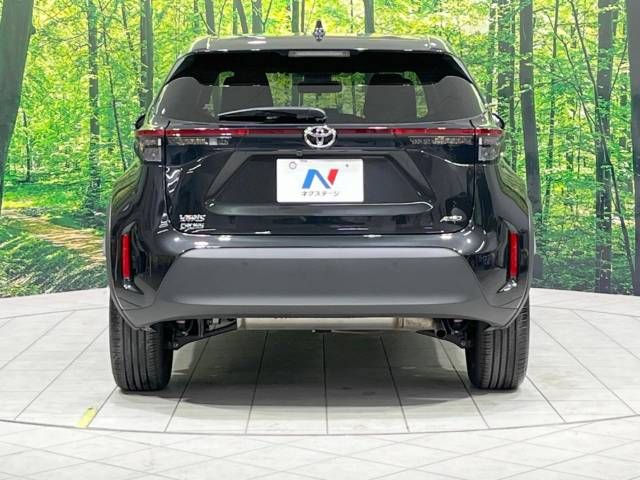 Toyota YARIS CROSS 2023-01 19191-15