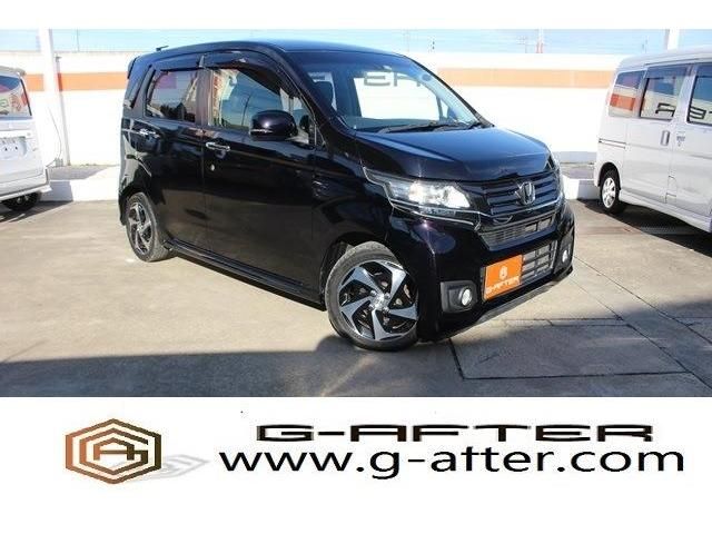 Honda N-WGN 2014-11 191691-0