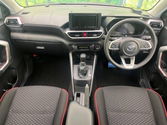Toyota RAIZE 2023-06 190801-1