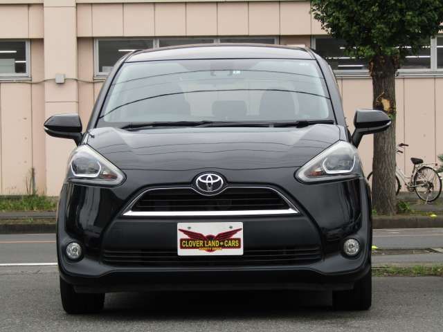 Toyota SIENTA 2016-09 22948-1