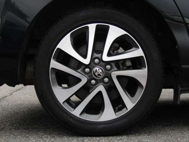 Toyota SIENTA 2016-09 22948-3