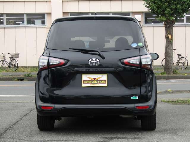 Toyota SIENTA 2016-09 22948-2