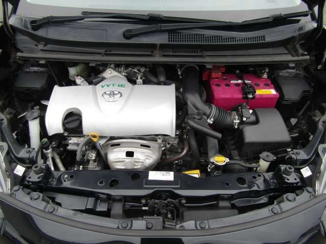 Toyota SIENTA 2016-09 22948-15