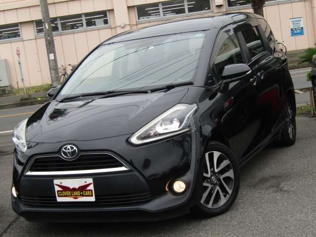 Toyota SIENTA 2016-09 22948-18