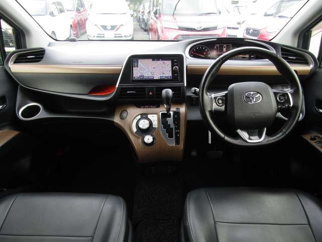 Toyota SIENTA 2016-09 22948-11