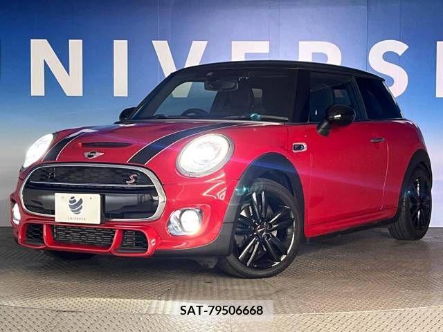 Bmw MINI 2014-12 319794-13