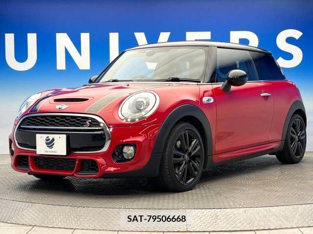 Bmw MINI 2014-12 319794-17