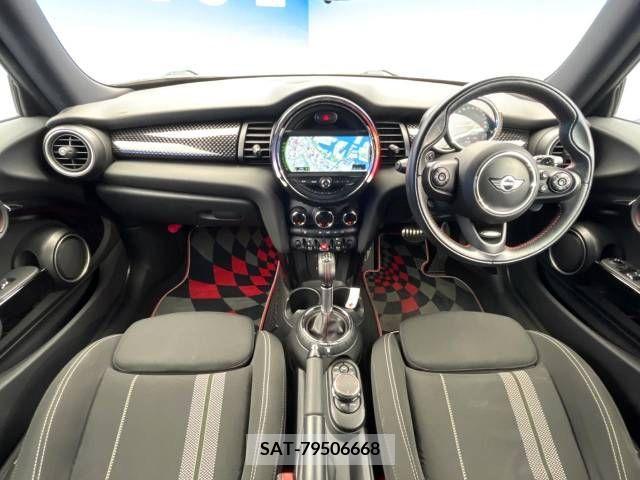 Bmw MINI 2014-12 319794-1