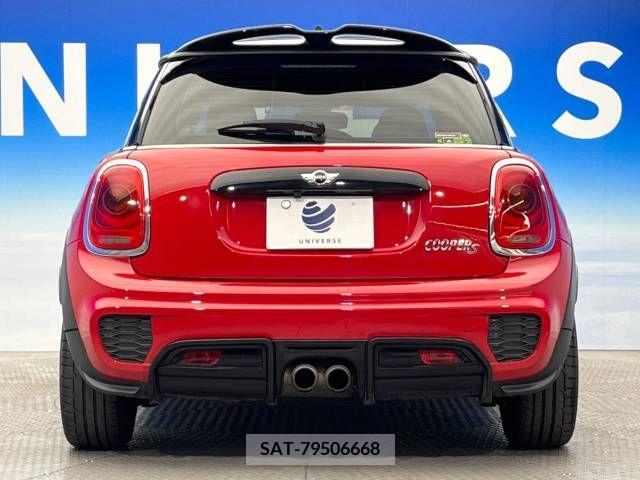 Bmw MINI 2014-12 319794-16