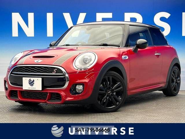 Bmw MINI 2014-12 319794-0