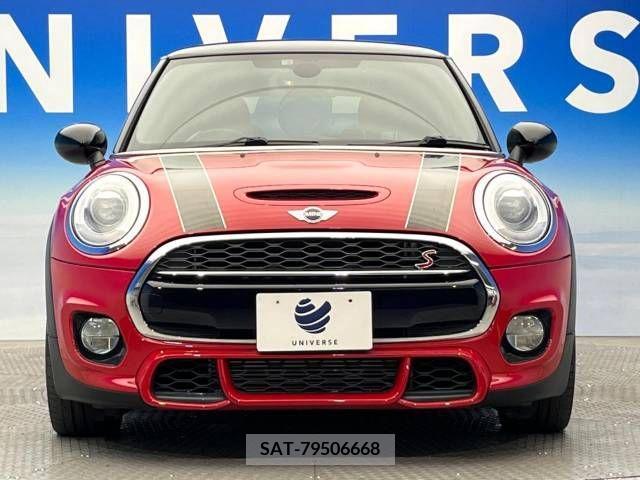 Bmw MINI 2014-12 319794-15