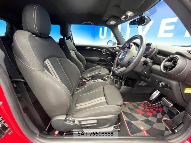 Bmw MINI 2014-12 319794-8