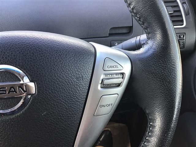 Nissan SERENA 2014-10 18938-14