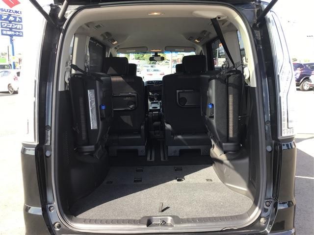 Nissan SERENA 2014-10 18938-22