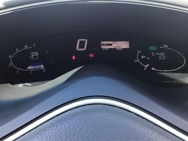 Nissan SERENA 2014-10 18938-9