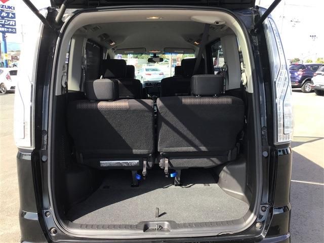 Nissan SERENA 2014-10 18938-21