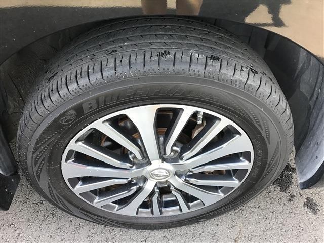 Nissan SERENA 2014-10 18938-8