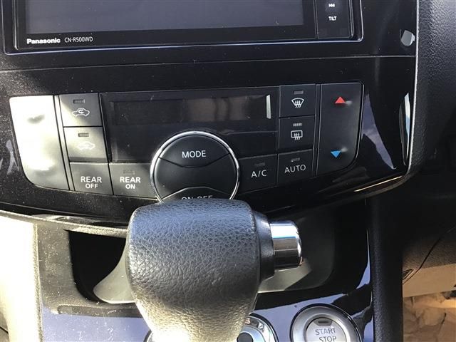 Nissan SERENA 2014-10 18938-11
