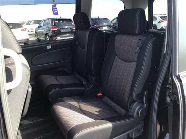Nissan SERENA 2014-10 18938-20