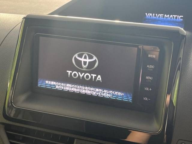 Toyota ESQUIRE 2015-01 19742-2
