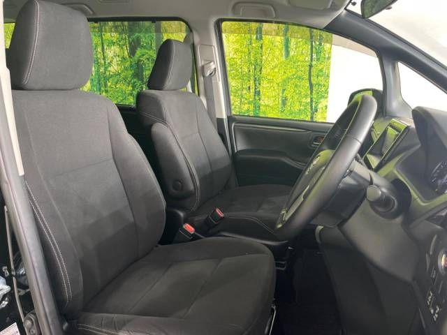 Toyota ESQUIRE 2015-01 19742-8