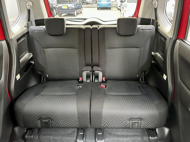 Suzuki SOLIO BANDIT 2017-10 22064-17