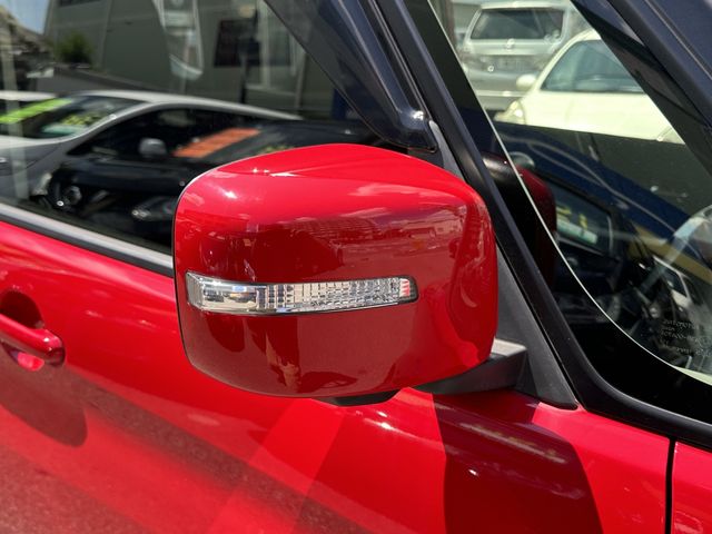 Suzuki SOLIO BANDIT 2017-10 22064-8