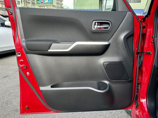 Suzuki SOLIO BANDIT 2017-10 22064-10