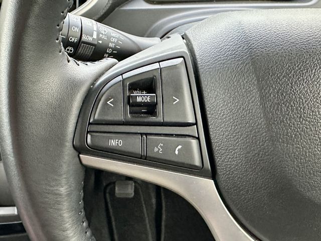 Suzuki SOLIO BANDIT 2017-10 22064-19
