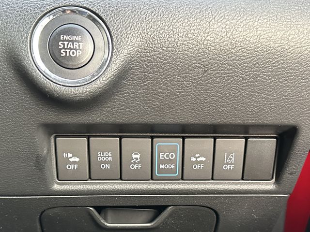 Suzuki SOLIO BANDIT 2017-10 22064-21