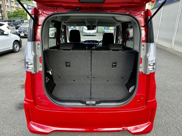 Suzuki SOLIO BANDIT 2017-10 22064-12
