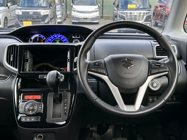 Suzuki SOLIO BANDIT 2017-10 22064-14