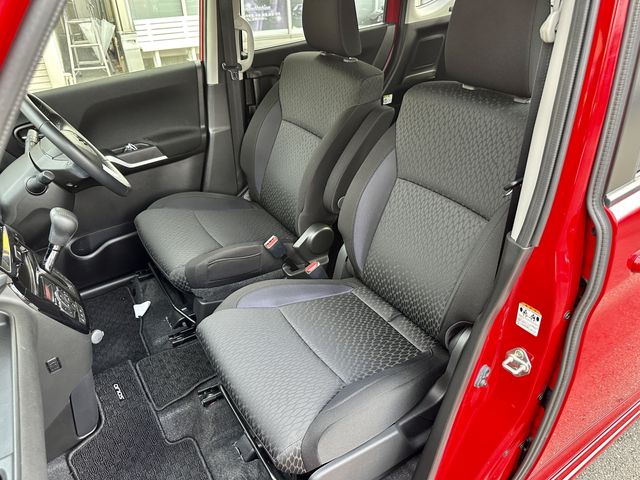 Suzuki SOLIO BANDIT 2017-10 22064-16