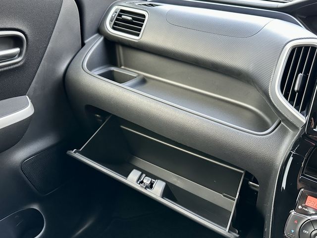 Suzuki SOLIO BANDIT 2017-10 22064-25