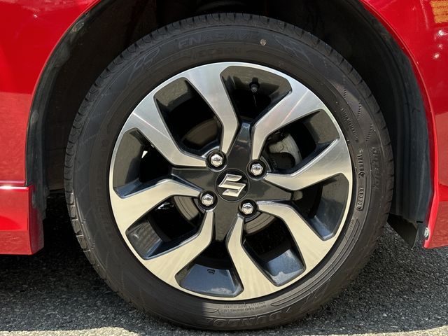 Suzuki SOLIO BANDIT 2017-10 22064-9