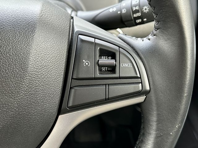 Suzuki SOLIO BANDIT 2017-10 22064-20