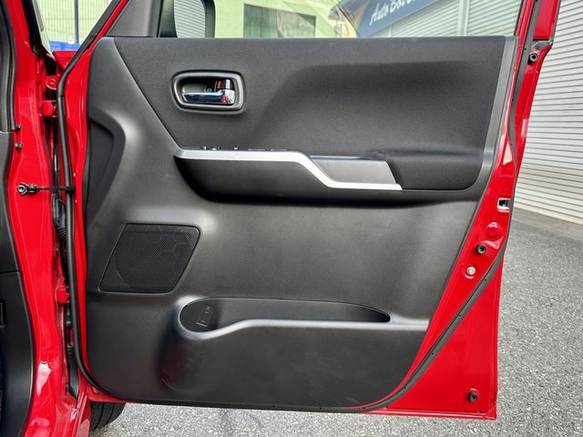 Suzuki SOLIO BANDIT 2017-10 22064-11