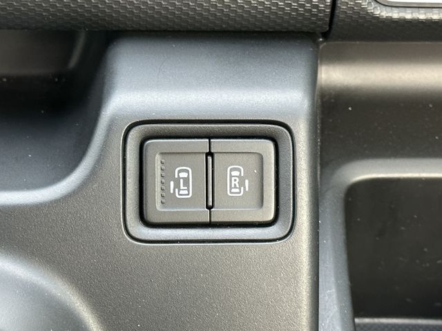 Suzuki SOLIO BANDIT 2017-10 22064-22