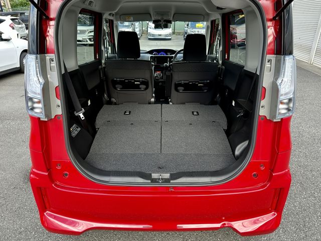 Suzuki SOLIO BANDIT 2017-10 22064-13