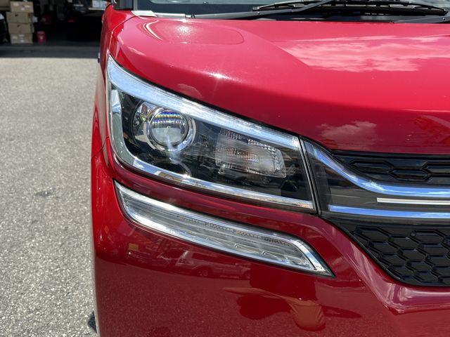 Suzuki SOLIO BANDIT 2017-10 22064-6