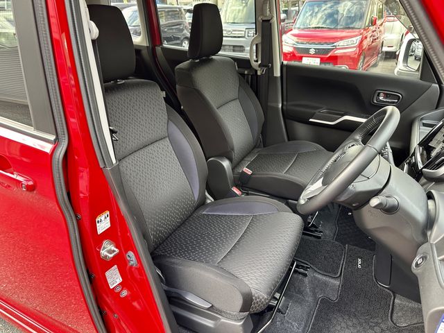 Suzuki SOLIO BANDIT 2017-10 22064-15