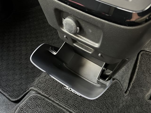 Suzuki SOLIO BANDIT 2017-10 22064-24