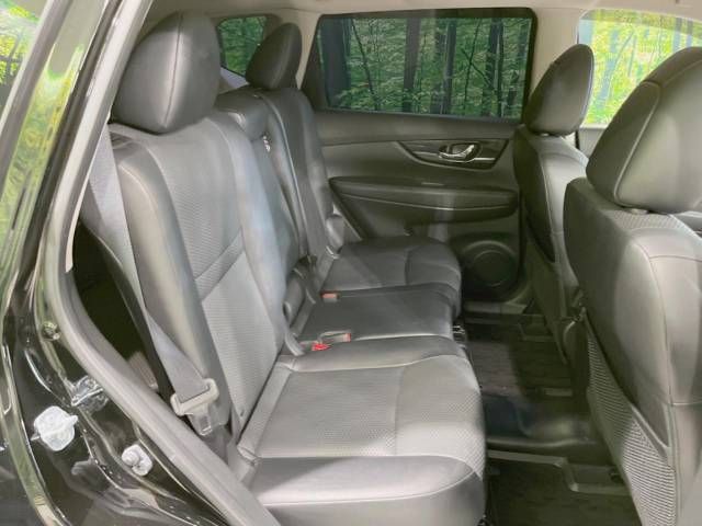 Nissan X-TRAIL 2018-04 191314-9