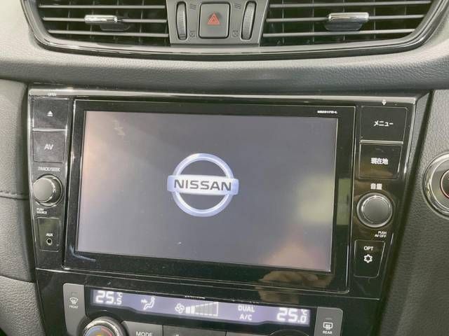 Nissan X-TRAIL 2018-04 191314-3