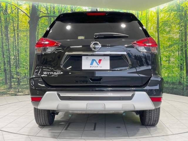 Nissan X-TRAIL 2018-04 191314-15
