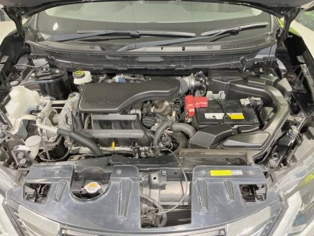 Nissan X-TRAIL 2018-04 191314-18