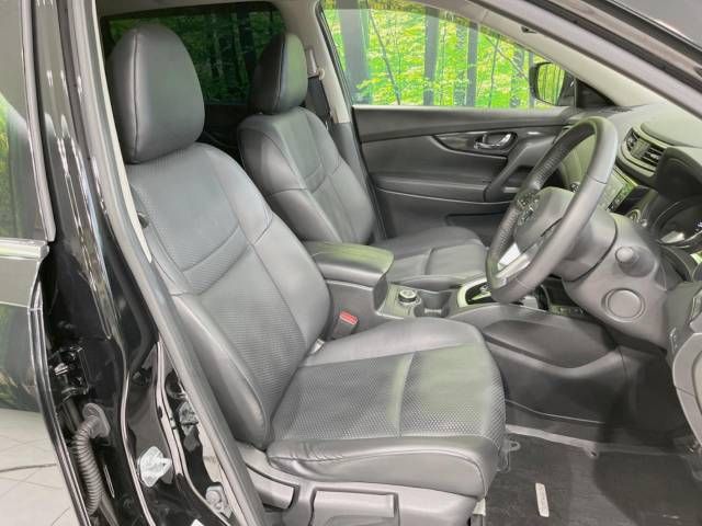 Nissan X-TRAIL 2018-04 191314-8