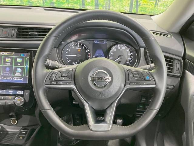 Nissan X-TRAIL 2018-04 191314-11