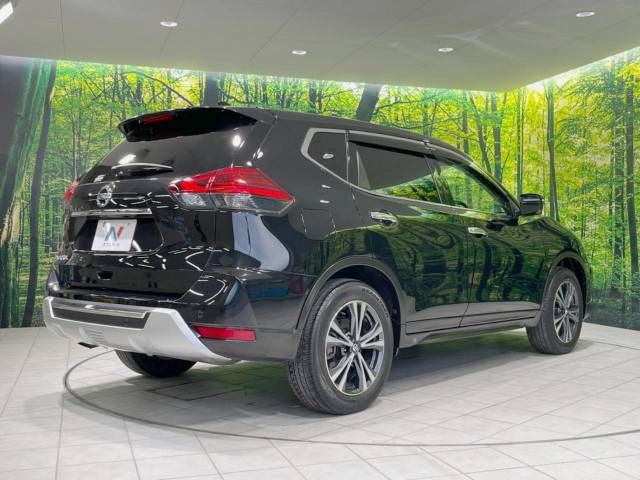 Nissan X-TRAIL 2018-04 191314-17