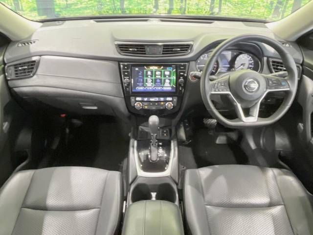 Nissan X-TRAIL 2018-04 191314-1
